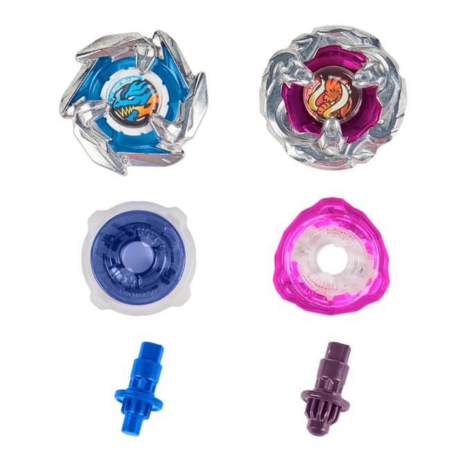 Beyblade X - Xtreme Battle Set