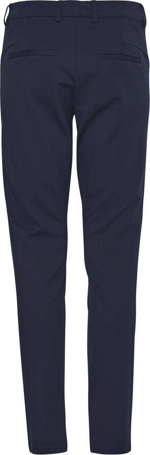 Fransa FRLANO TESSA PA 1 Dark peacoat
