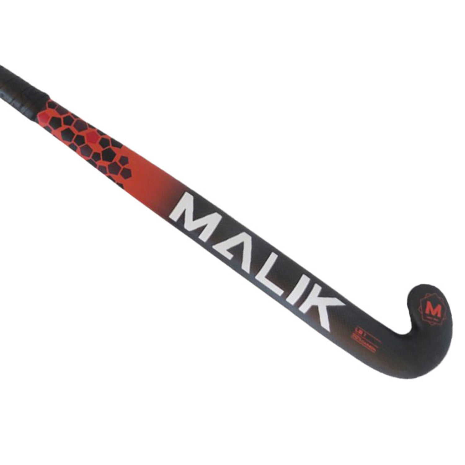 Malik LowBow 2