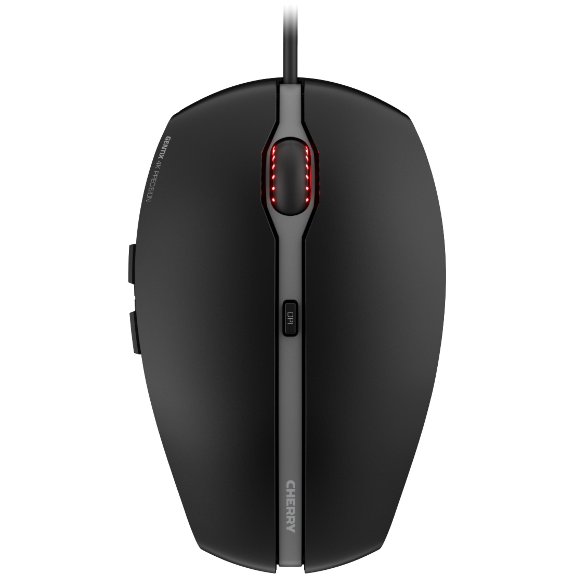 Cherry Maus GENTIX 4K