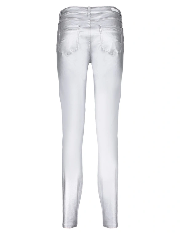 Geisha Broek Coated 41500-10