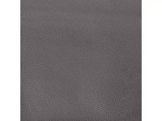 Repose-pied Gris 60x50x41 cm Similicuir