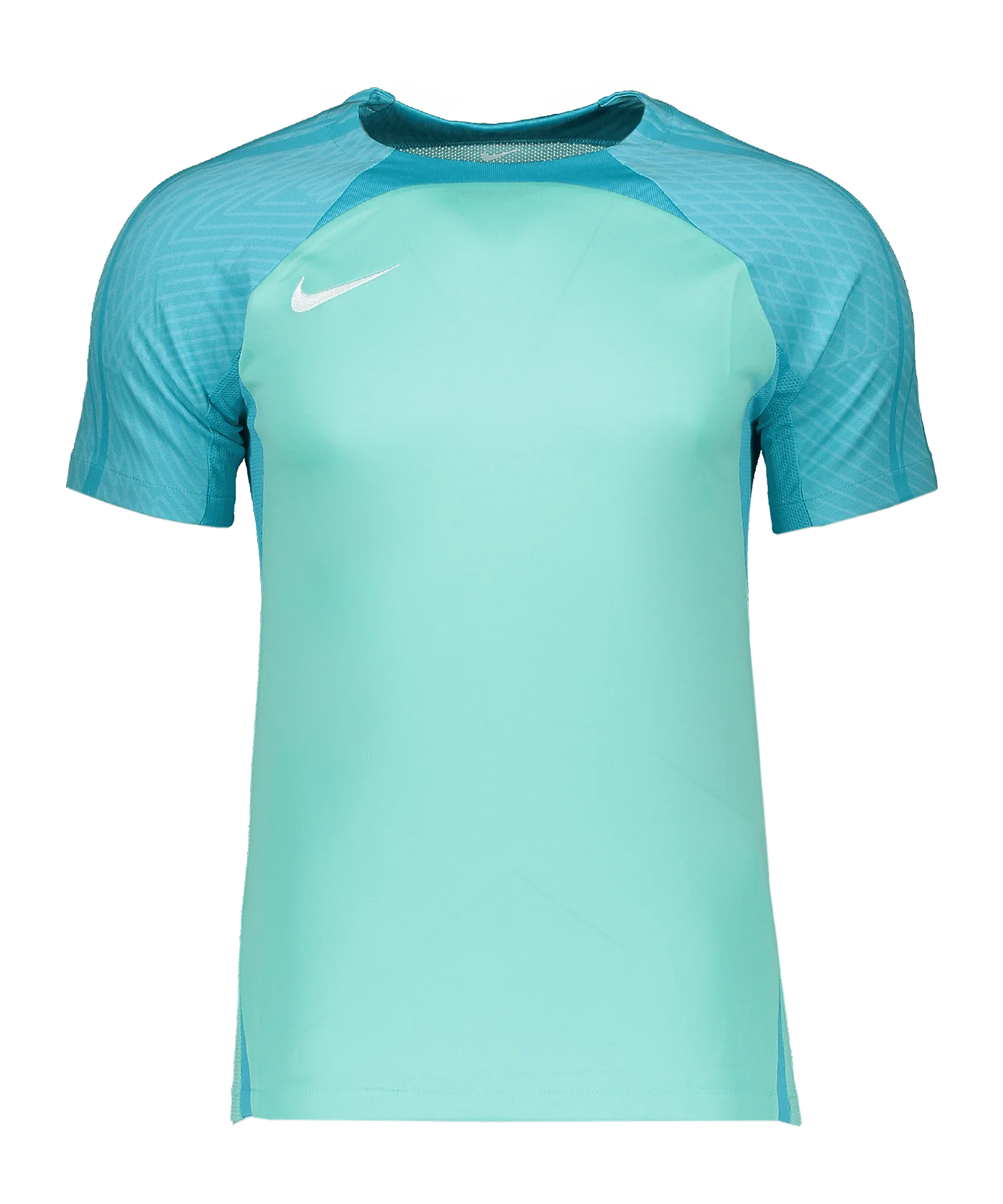 Nike Strike III Trikot Grün F354