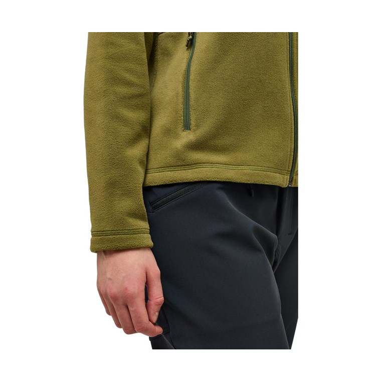 Haglöfs Hajk Mid Jacket Women
