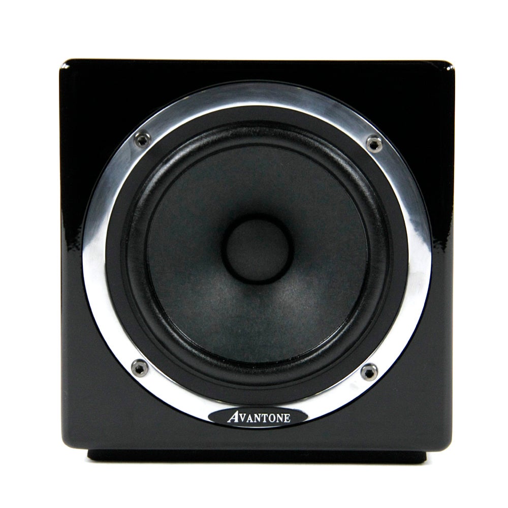 Avantone Pro Active MixCubes actieve studiomonitor (set van 2)