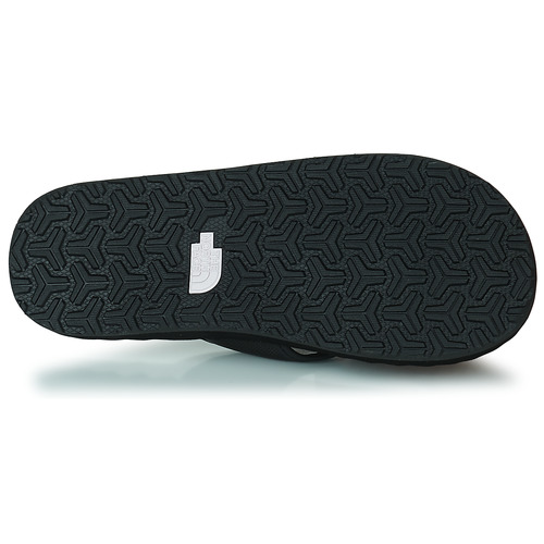 The North Face - BASE CAMP FLIP-FLOP II - Noir / Blanc