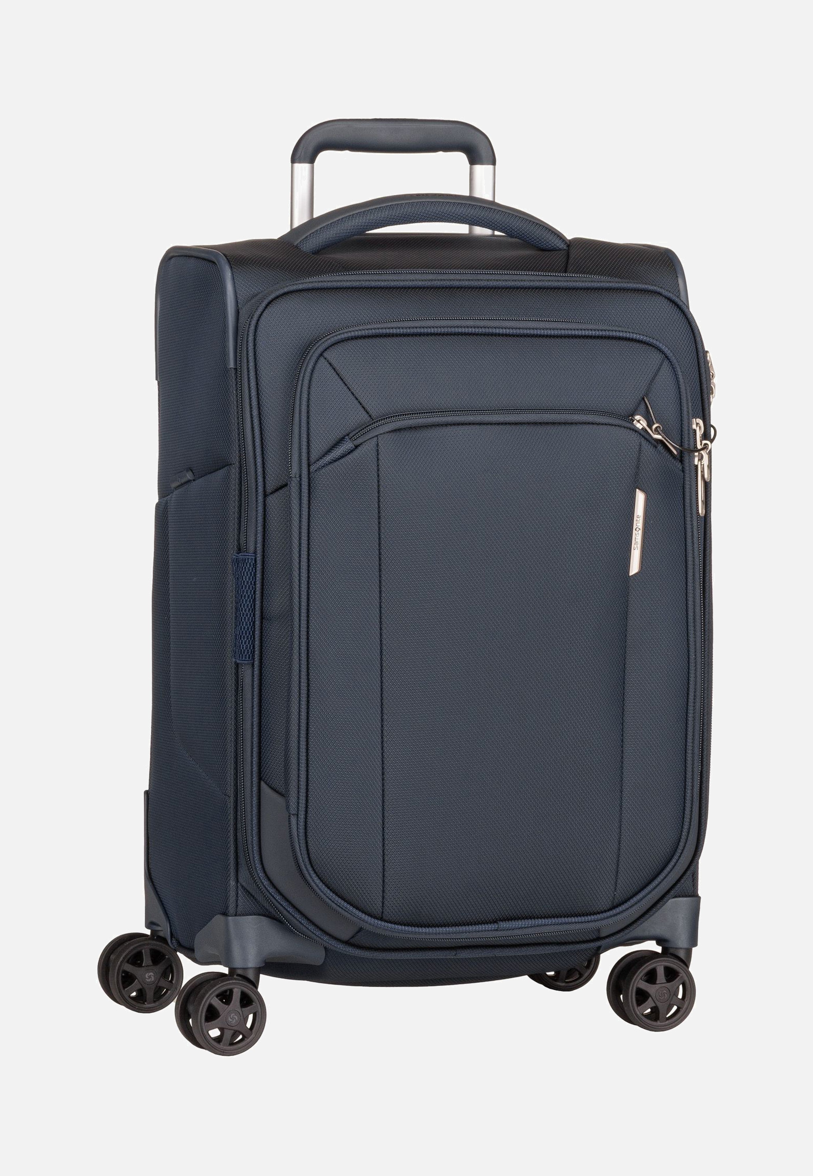 Respark Spinner 55 EXP Midnight Blue - Koffer