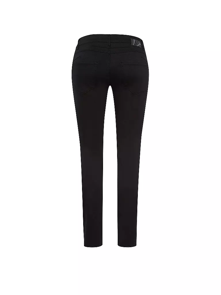 BRAX Jeans Skinny Fit ANA schwarz