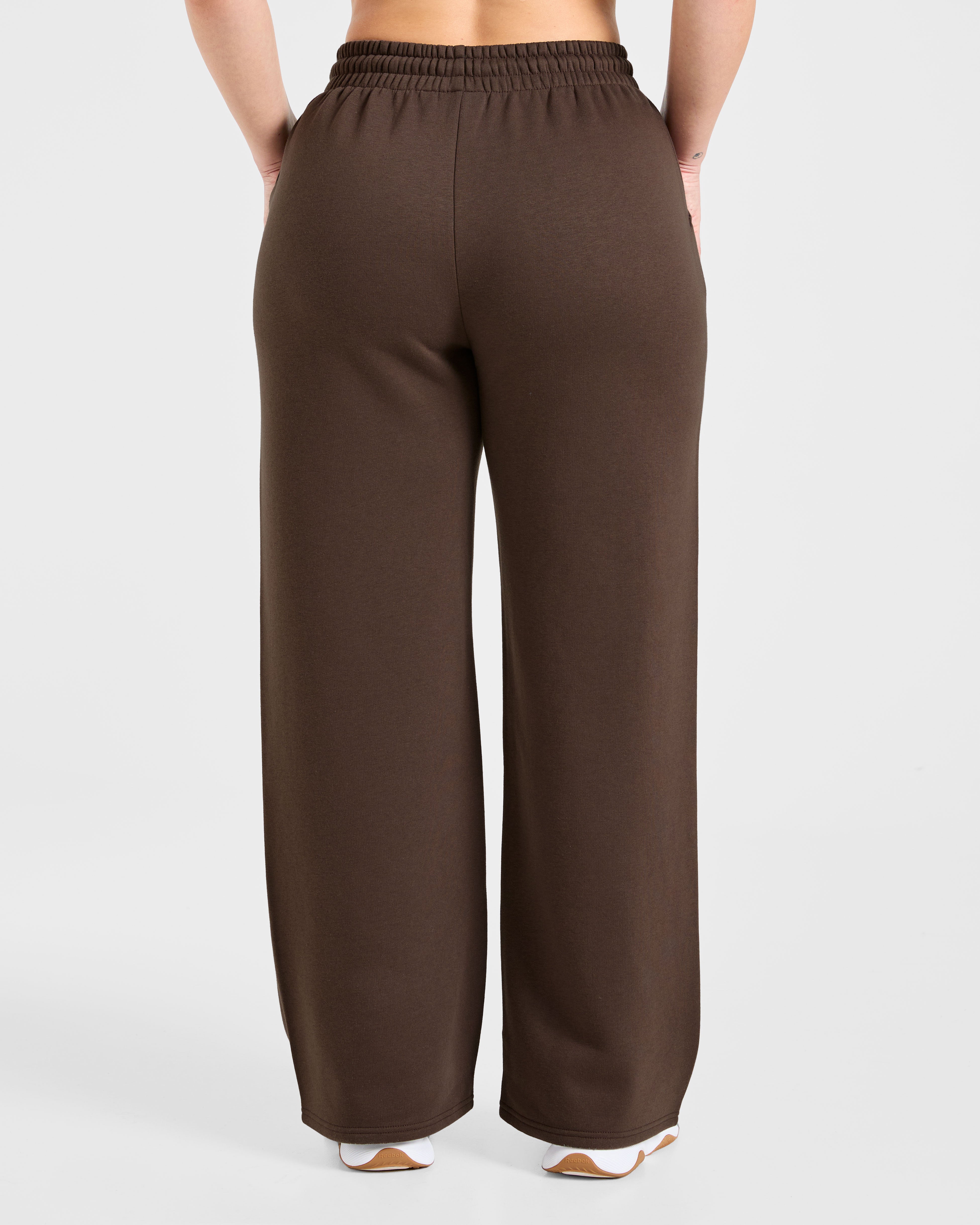 Sports Collective Oversized Straight Leg Joggers