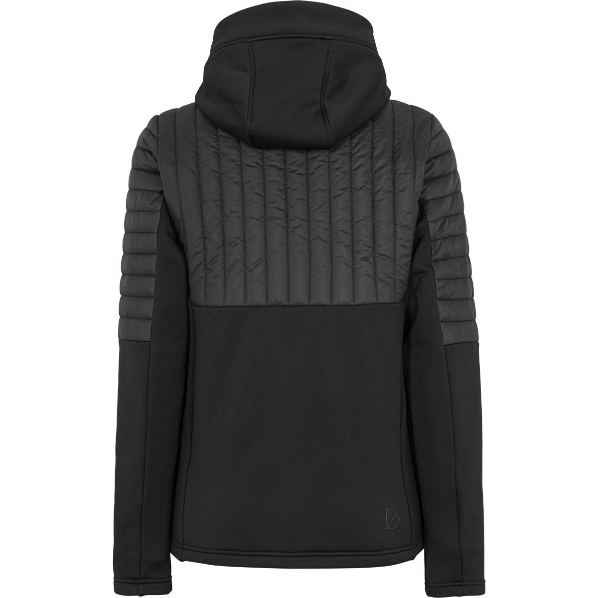 Didriksons Annema Fullzip Jakke Dame