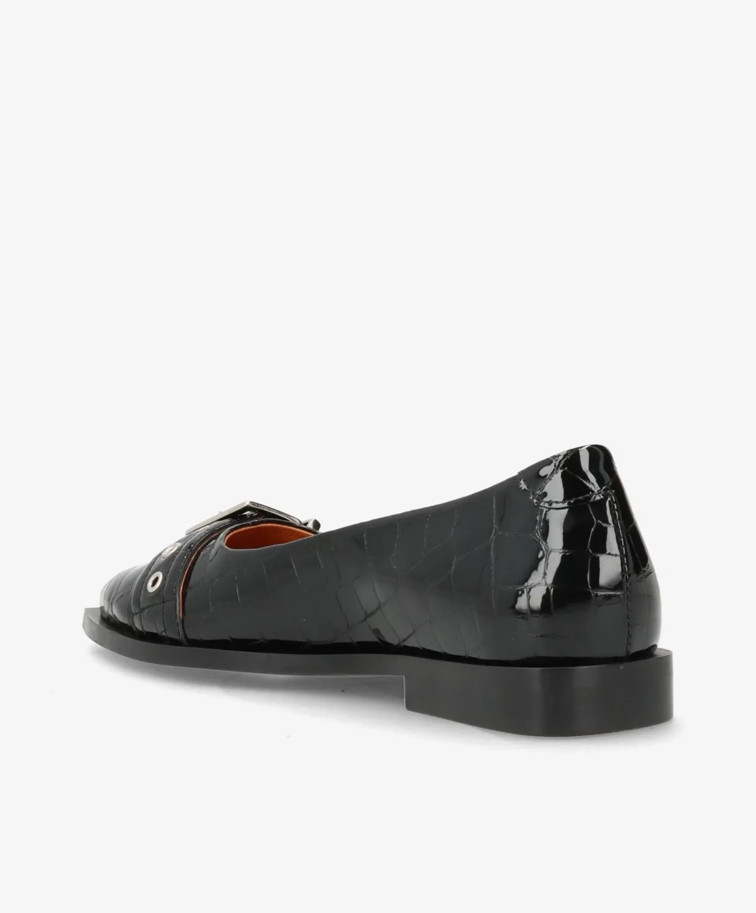 Phenumb Copenhagen Must black croco