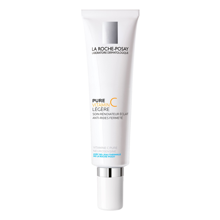 Redermic C Comblement Anti Age peaux normales à mixtes 40ml