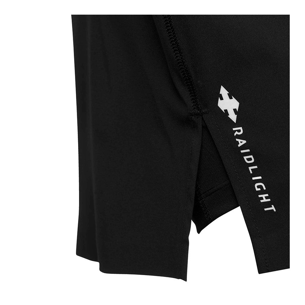 Raidlight TRAIL RIDER - Jupe-short Femme black