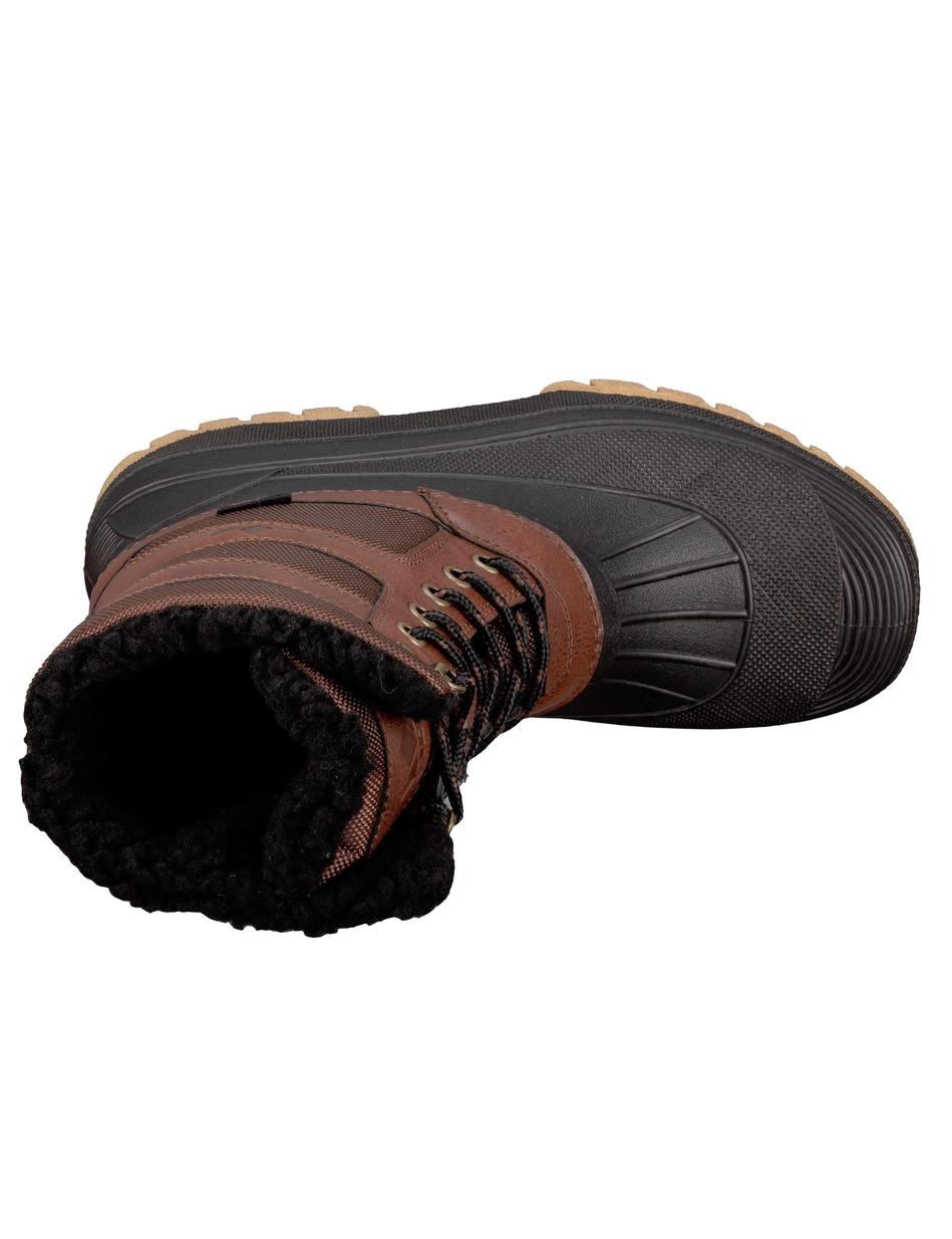 Winterstiefel Fenna