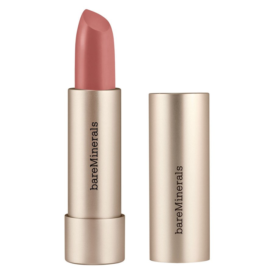 bareMinerals Mineralist Hydra-Smoothing Lipstick Focus 3,6g