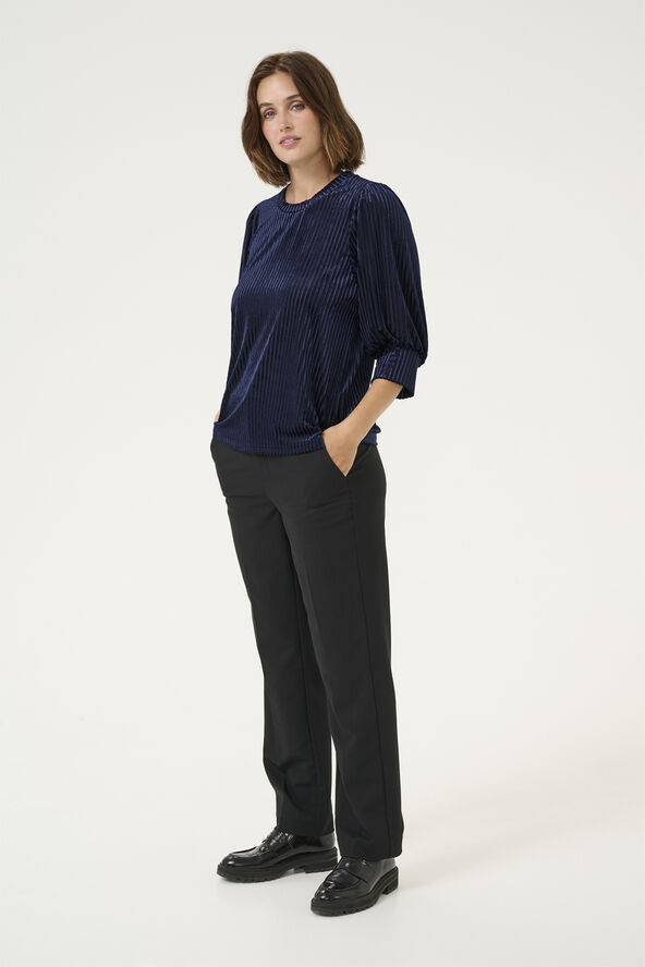 Kaffe KAcaca Blouse Midnight marine cc