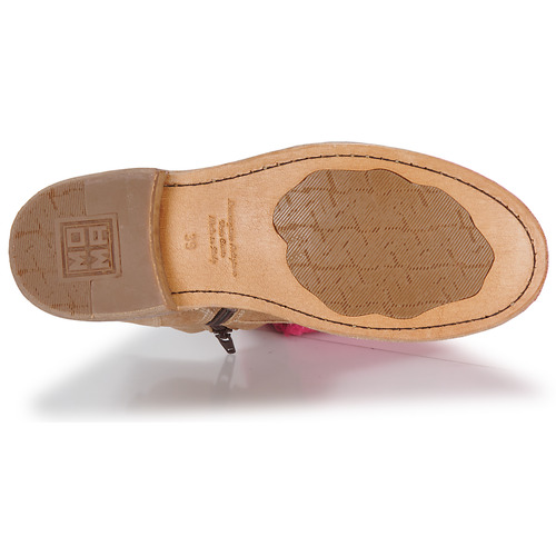 Moma - OFFIDA - Beige