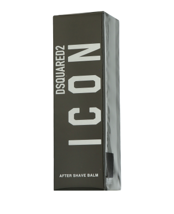 Dsquared² Icon pour Homme aftershave balm 100ml