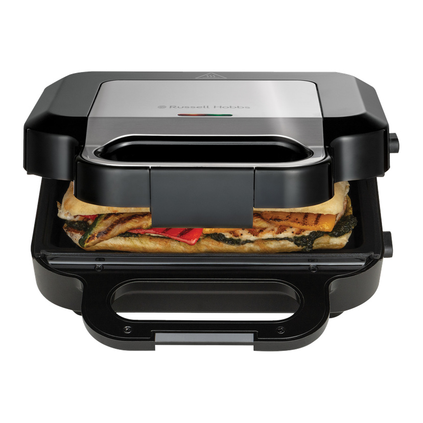 Sandwichgrill 750 W