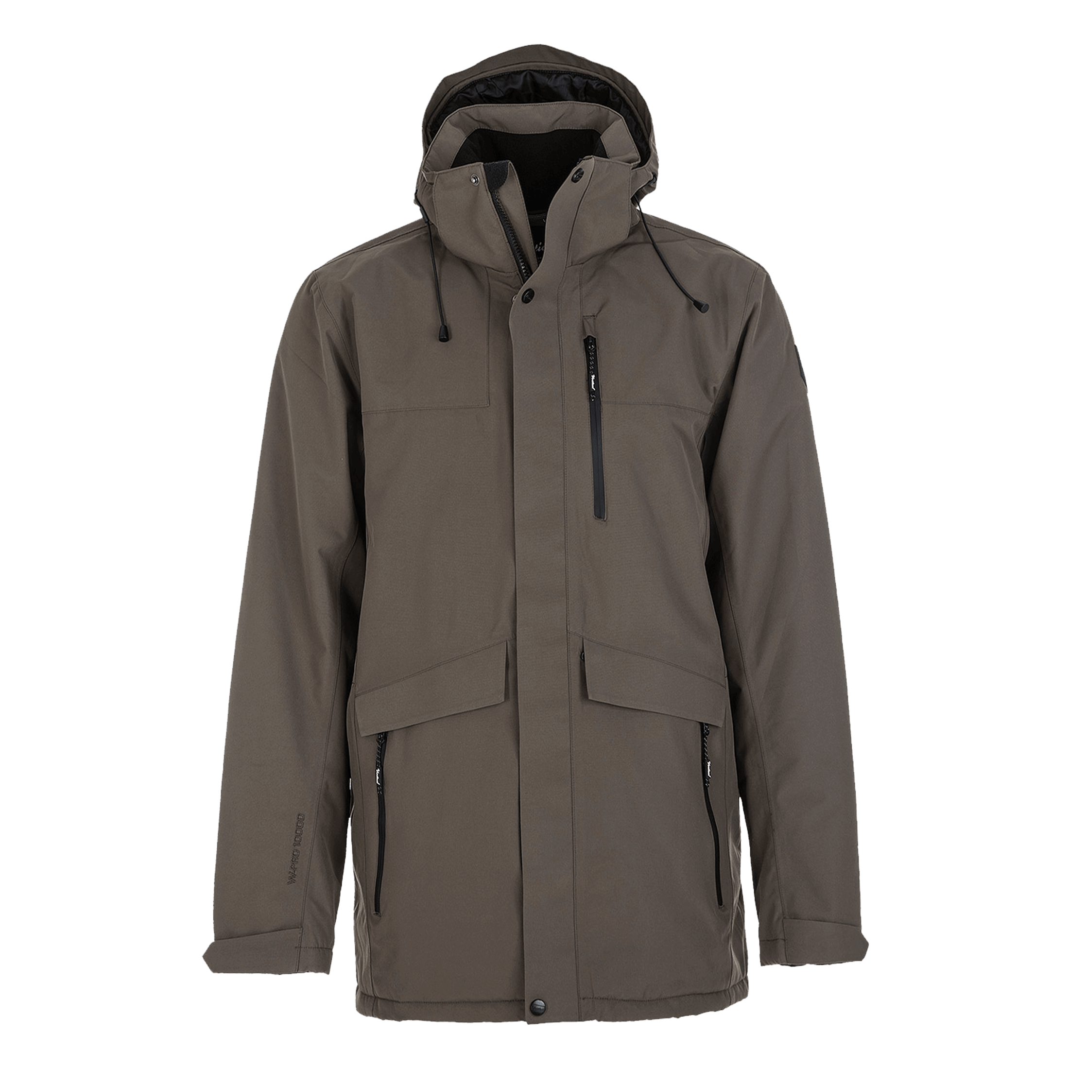 Vertical Buronon M Parka W-PRO 10000 - Jakke