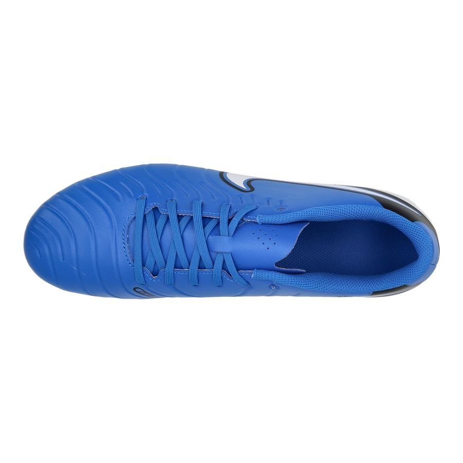 Nike Tiempo Legend 10 Club MG Mad Ambition - Soar/Blanc
