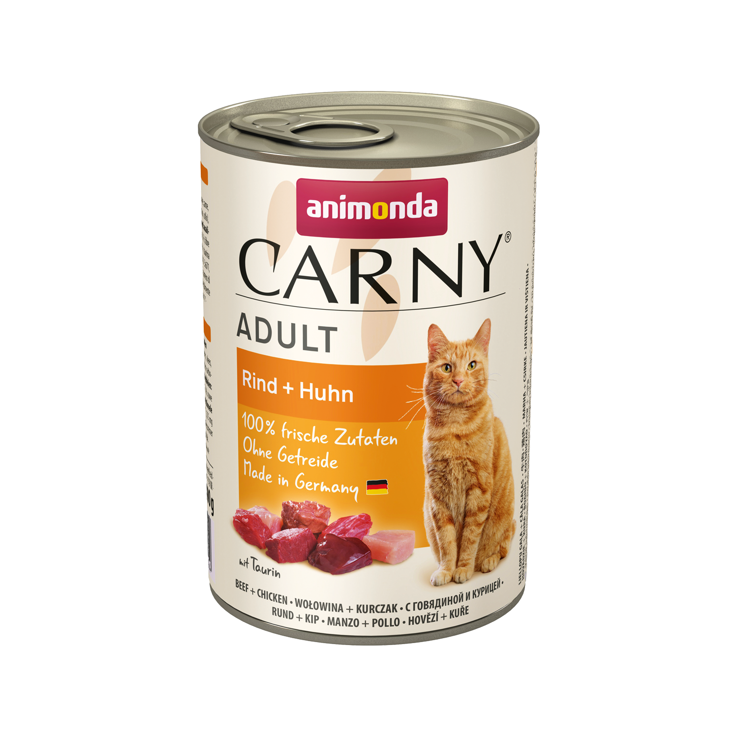 Animonda Carny Adult