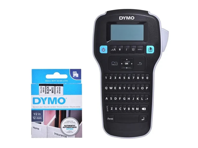 Labelmaskine DYMO® LabelManager™ 160