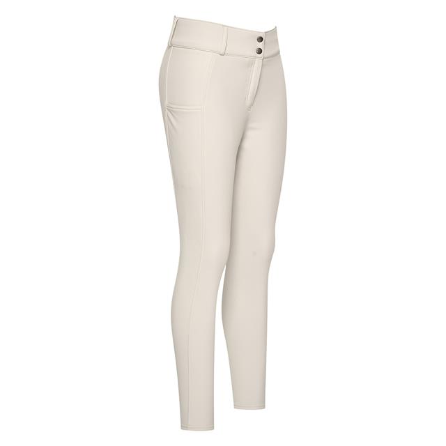 Paardrijbroek Imperial Riding IRHBilou Full Grip Beige