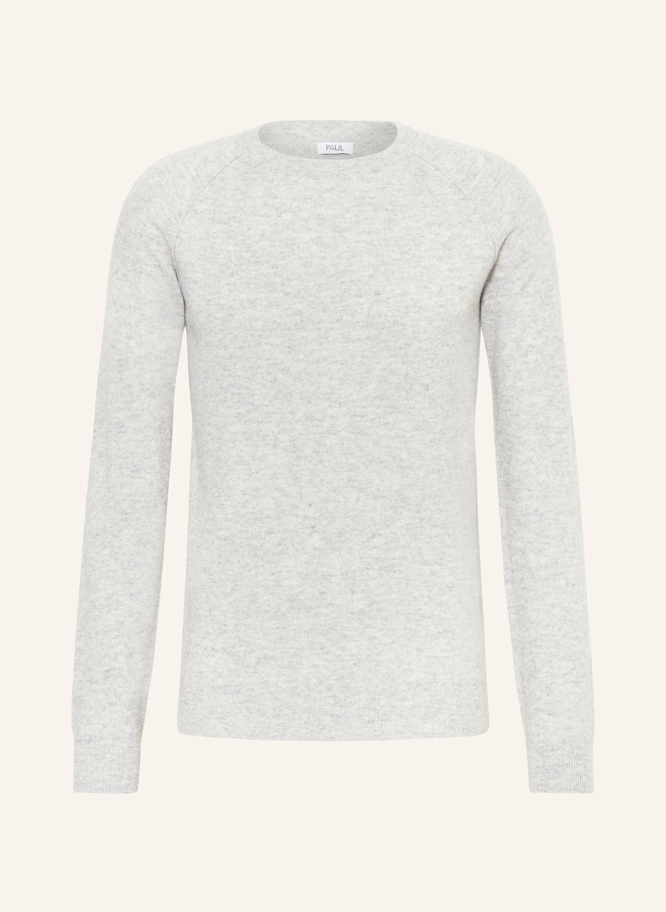 PAUL Cashmere-Pullover