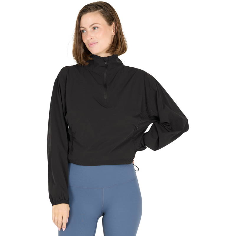 Athlecia Sharma 1/2 Zip Træningsjakke Dame