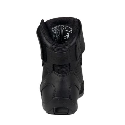 Baskets DXR RUGGER - Noir / Gris