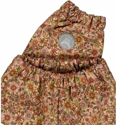 Wheat Luca Softshellbukser, Multi Flowers