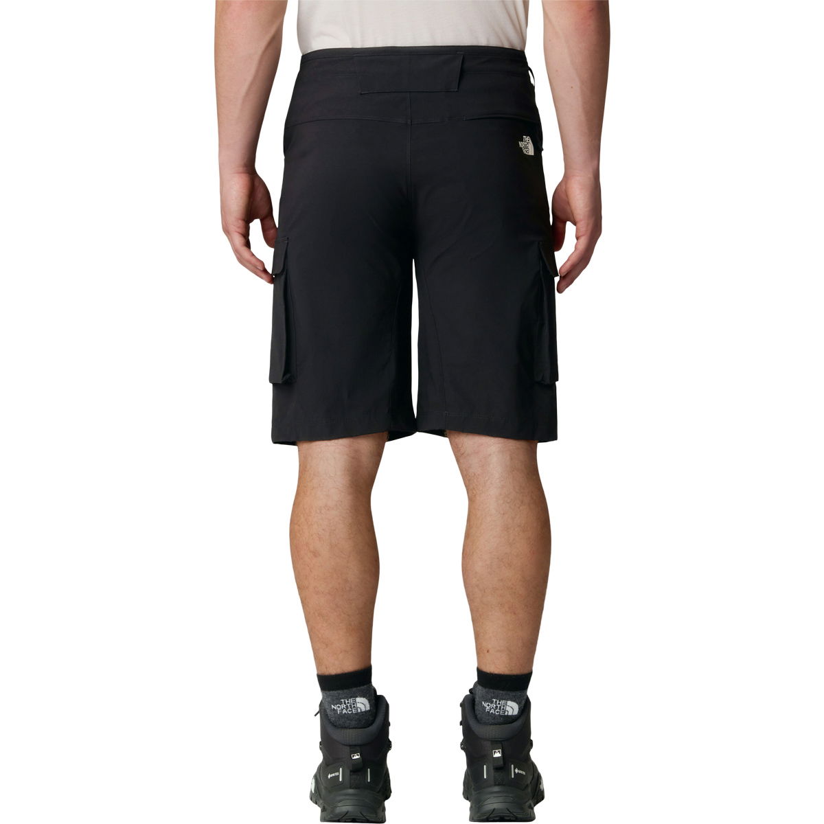 The North Face Exploration Cargo Vandreshorts Herre