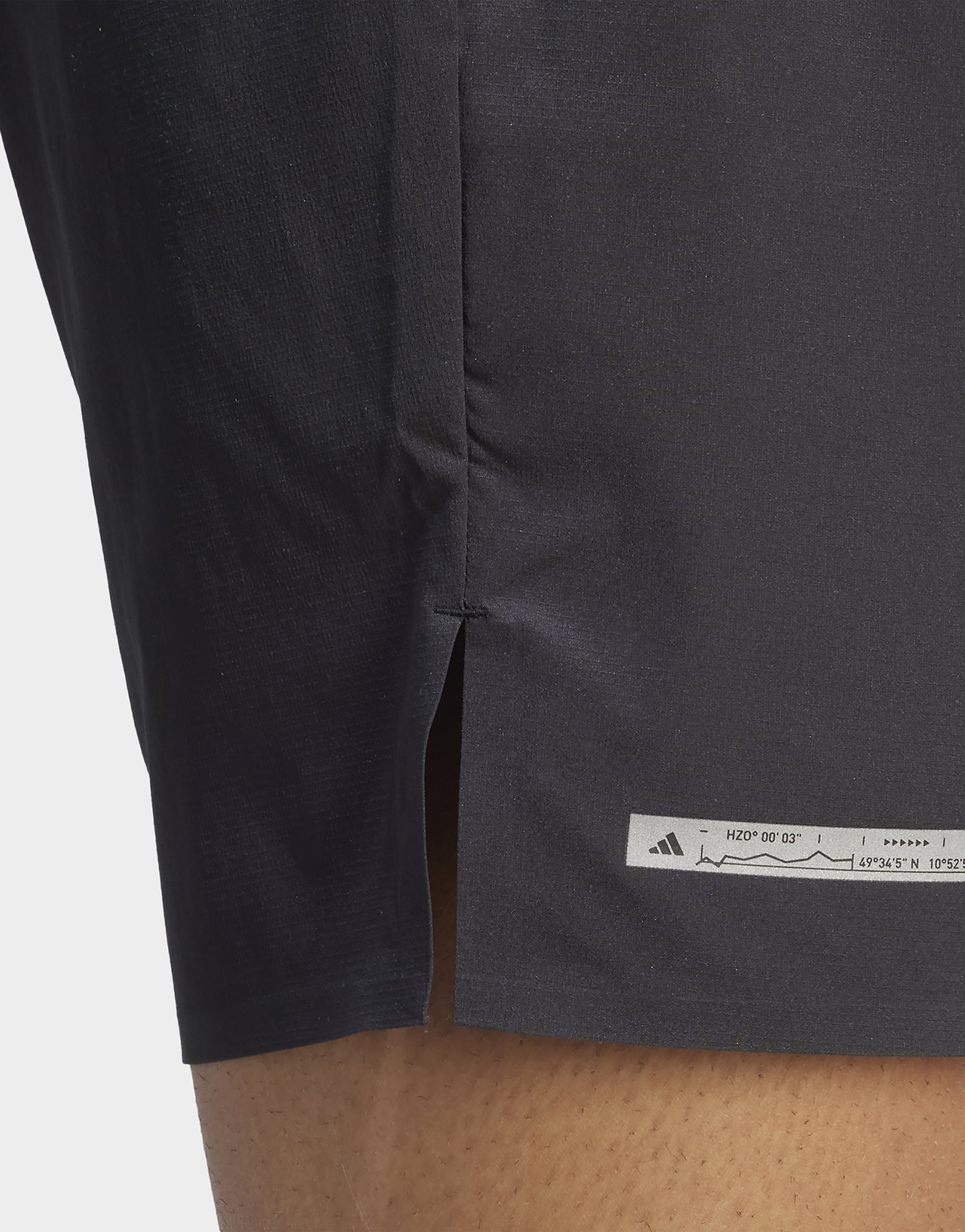 adidas Short Ultimate