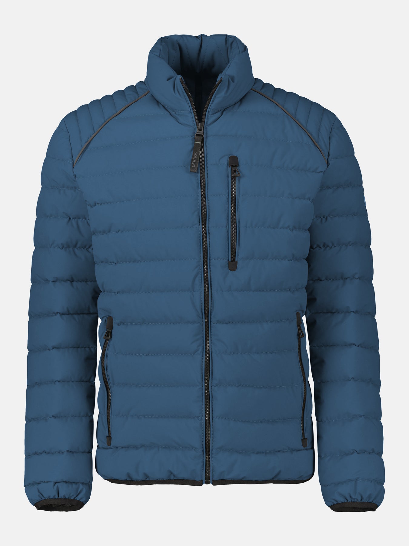 Light-Weight Herren Steppjacke