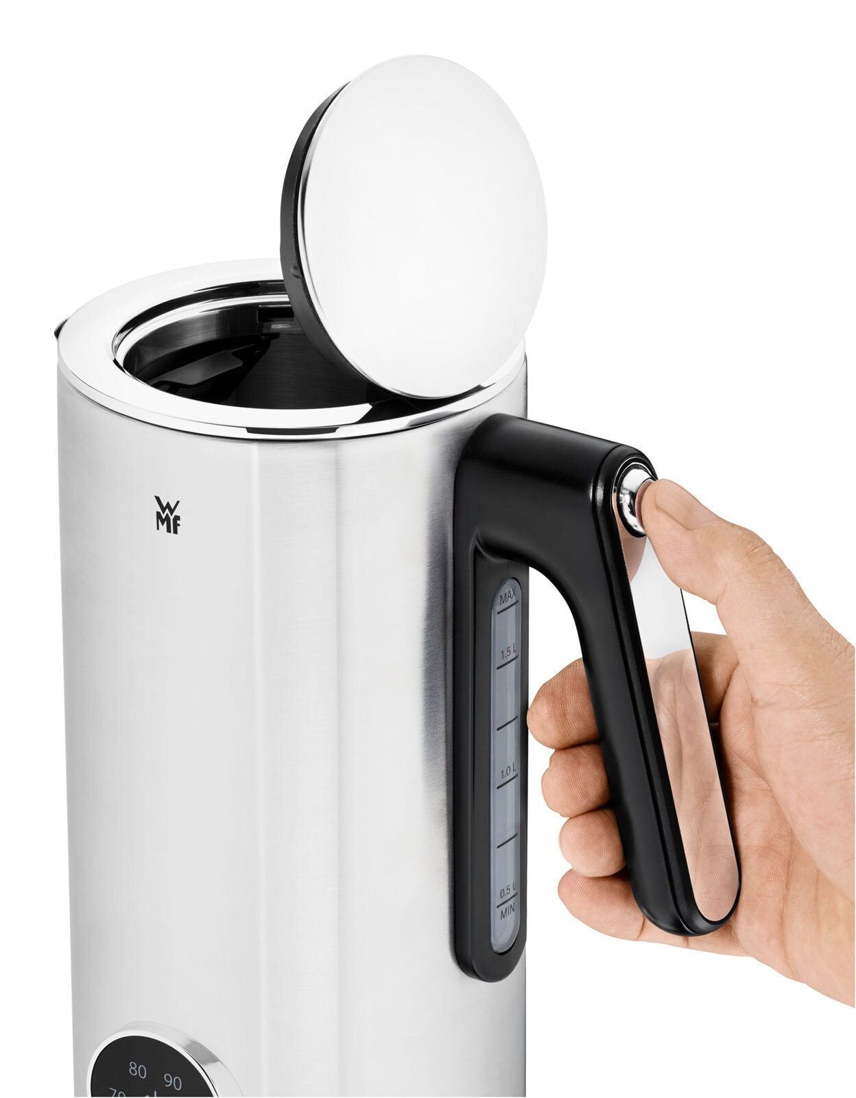 WMF Wasserkocher LUMERO