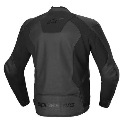 Blouson Alpinestars FASTER V3 - Noir