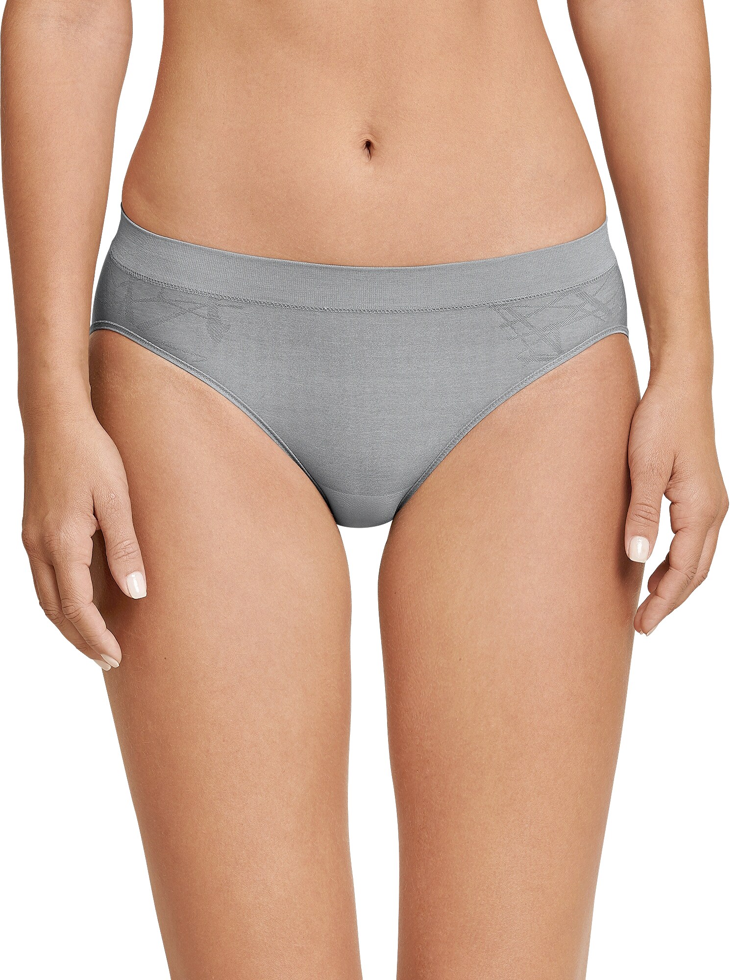 Schiesser Damen Minislip Mini 1er-Pack