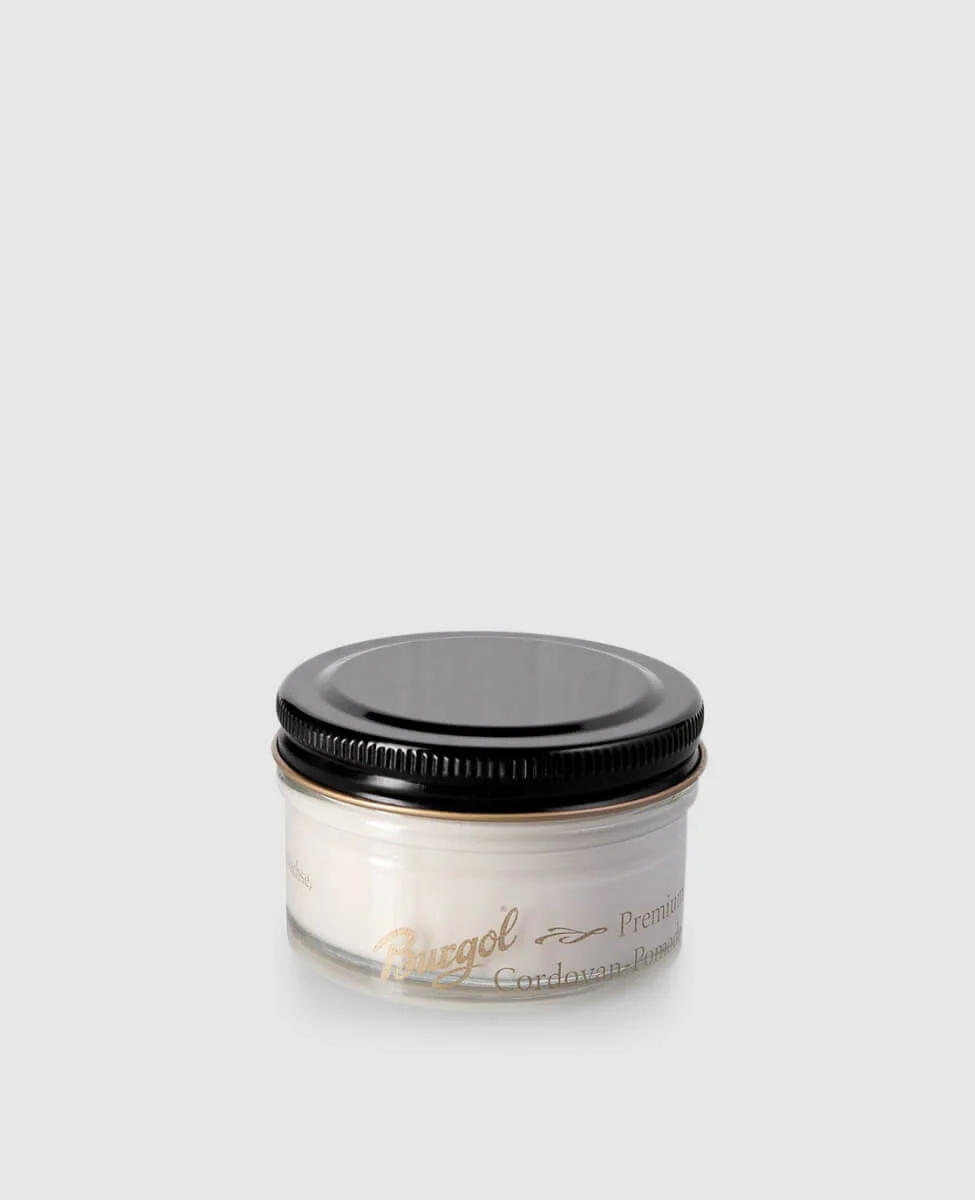 Burgol Cordovan Pomade