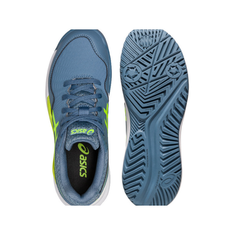 Asics Gel Resolution 9 GS junior