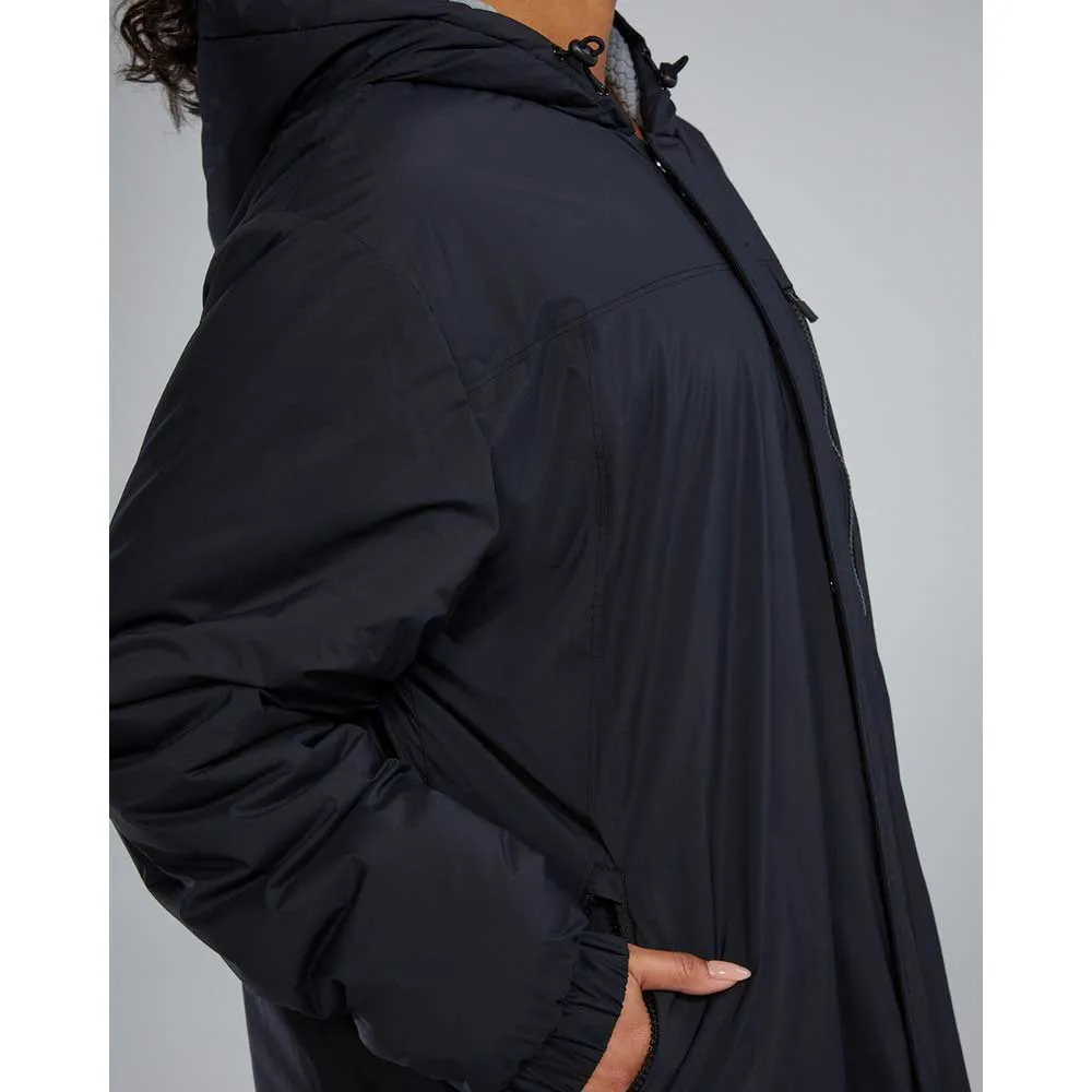 TYR Hydrosphere Alliance parka