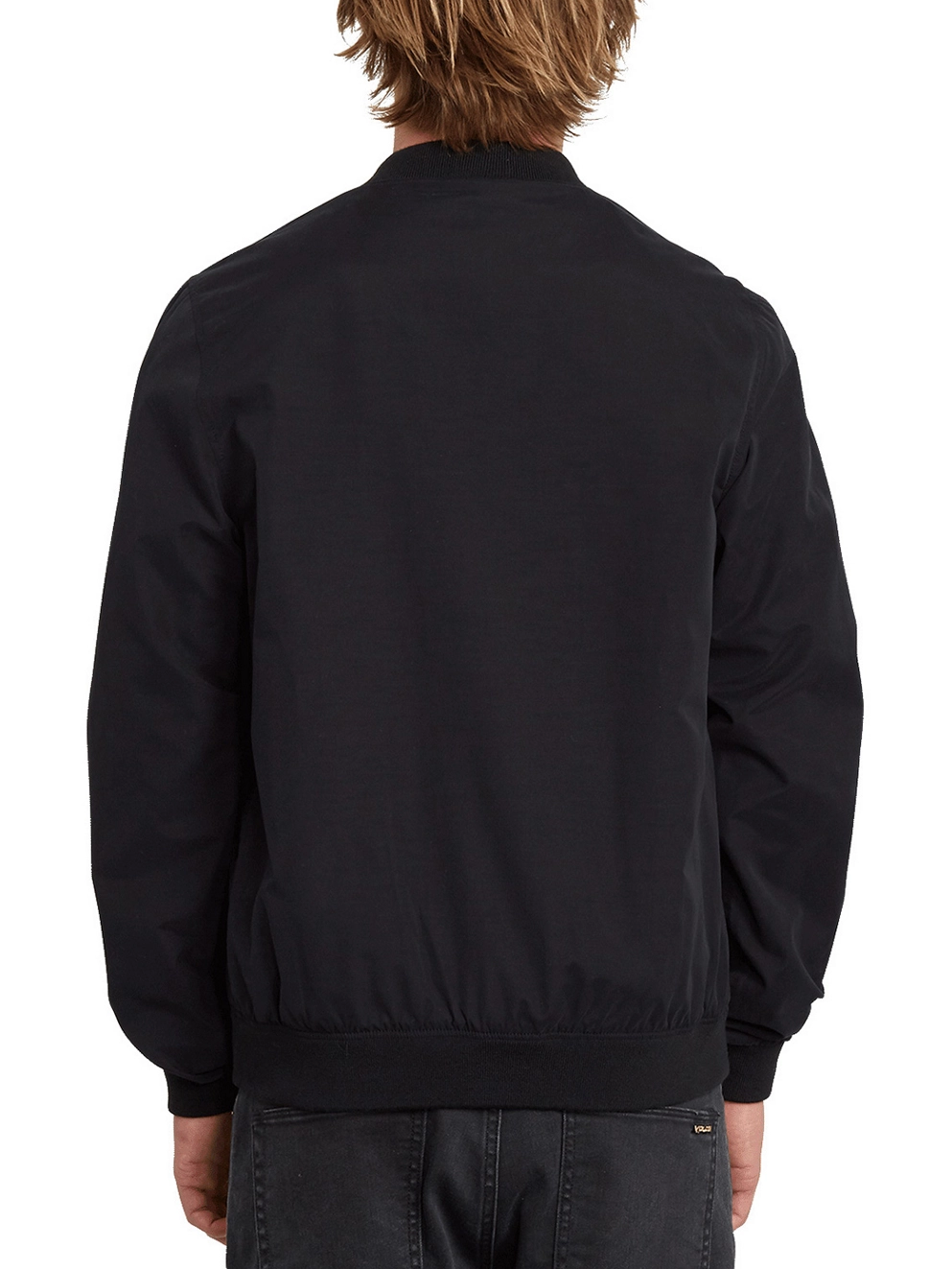 Volcom Burnward Jacket black