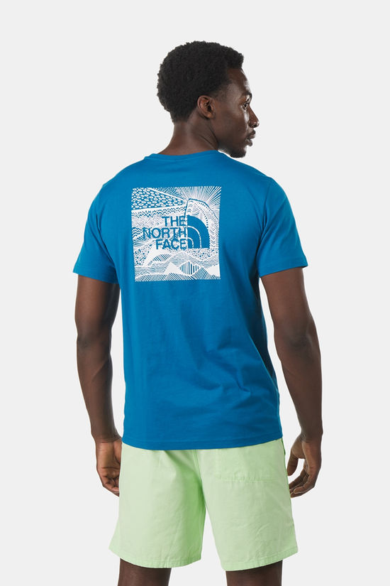 The North Face The North Face Redbox Celebration Tee