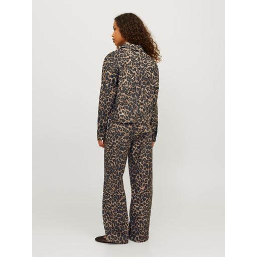 JJXX Sarah Leo Skjorte, Cornstalk Leo, XS
