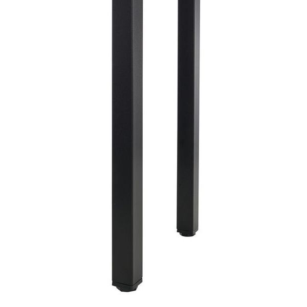 Stageworx Step Element 80cm Out Bk