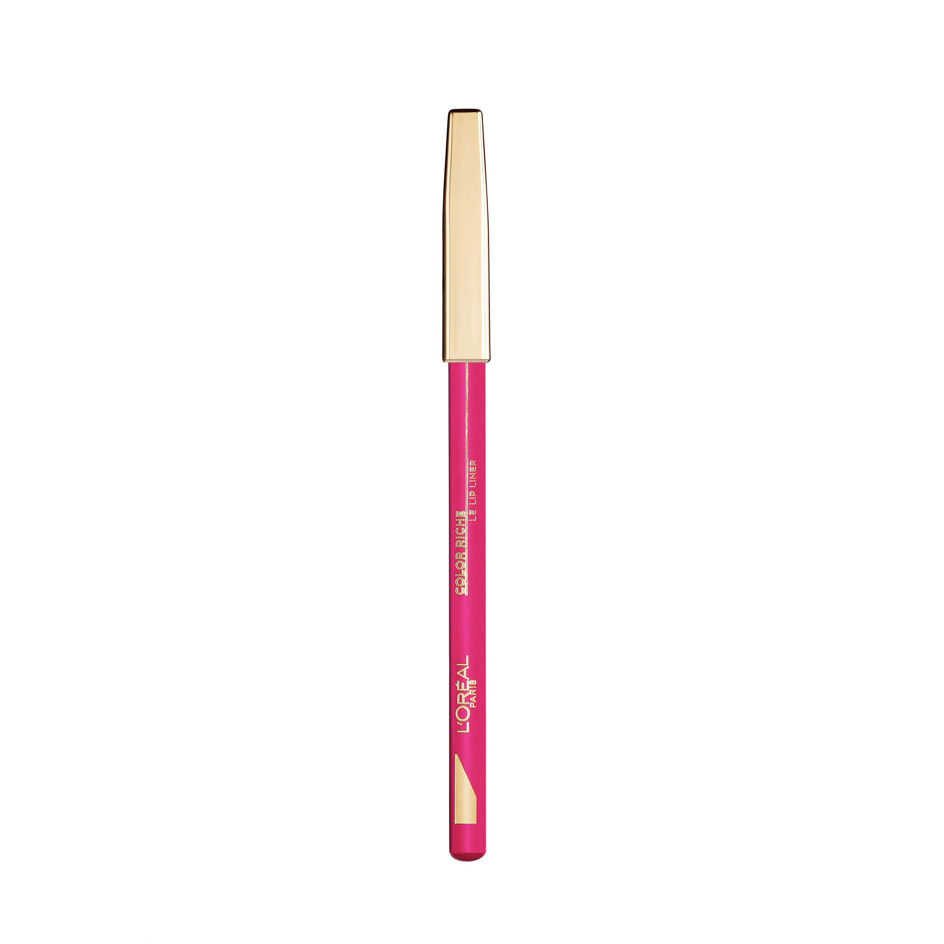 Color Riche Lip Liner