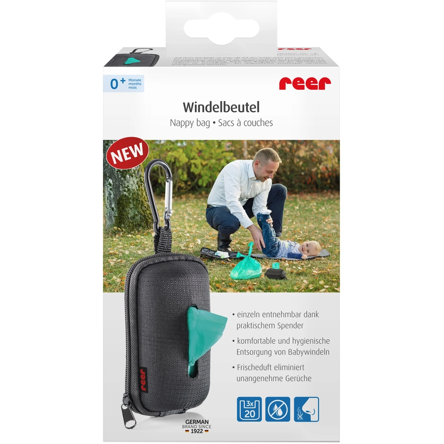 reer Windelbeutel