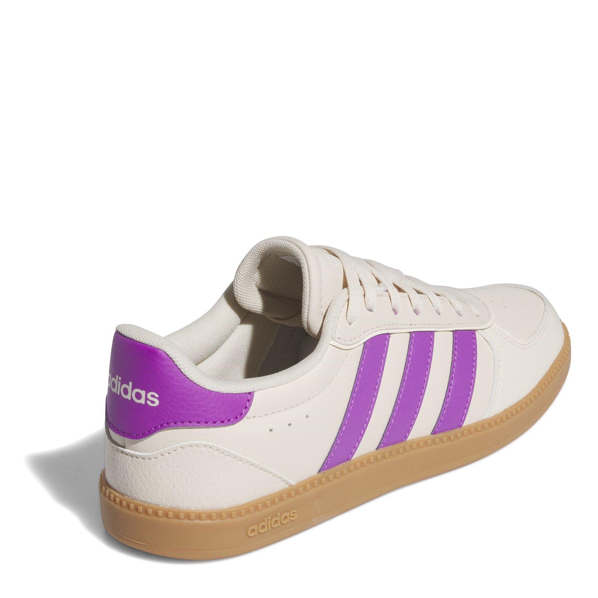 adidas Breaknet Sleek Trainers Womens