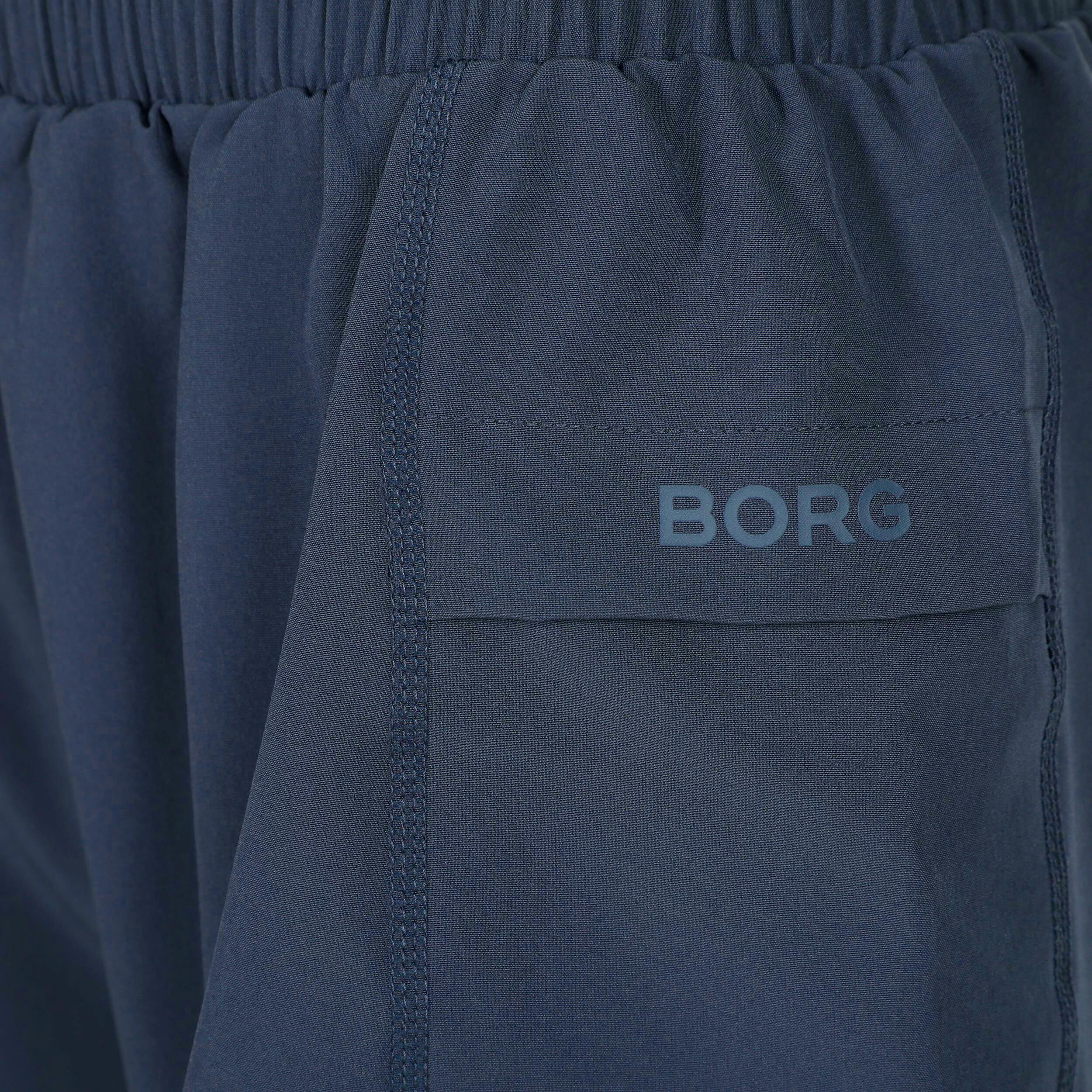 Björn Borg Borg Loose Shorts Femmes - Bleu