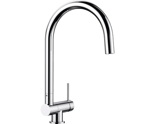 Blanco keukenkraan KANO chroom 521543